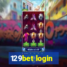 129bet login